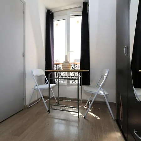 Moderne Hopital Cochin - 13 - 2p Apartment *